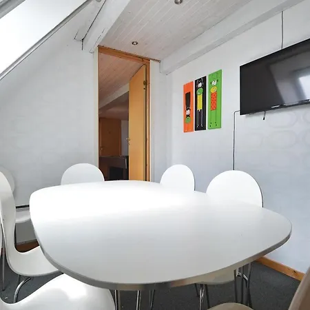 Six-bedroom Holiday In Dom wakacyjny